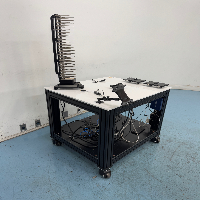 Lab Automation Table image 0